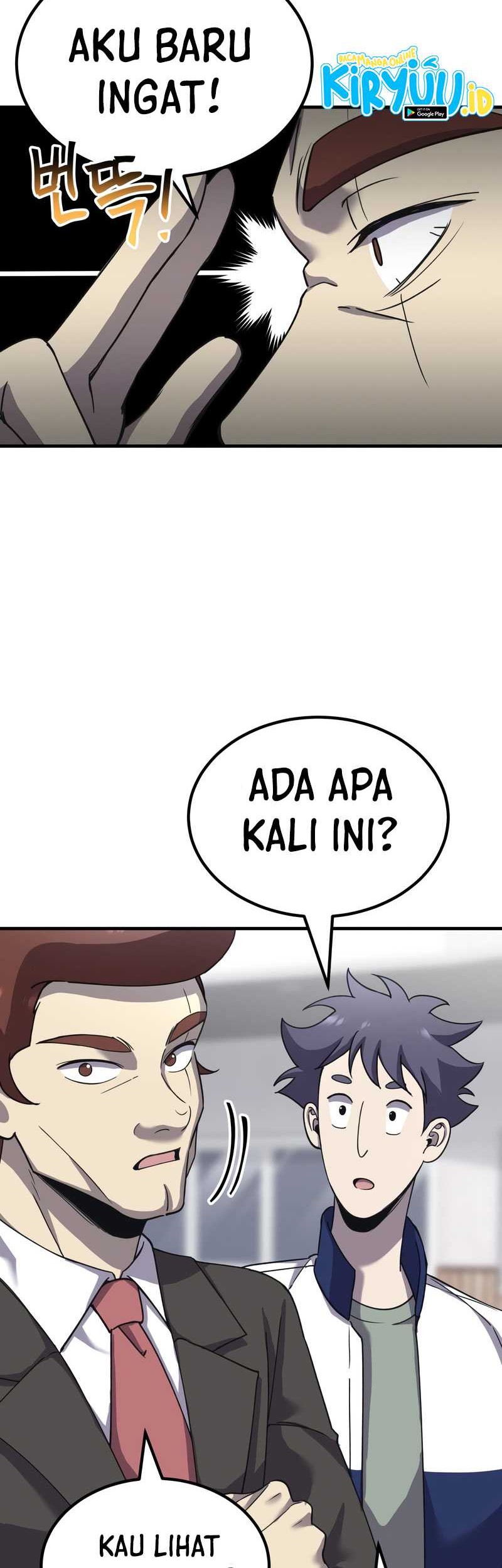 Poison-Eating Healer Chapter 24 Gambar 47