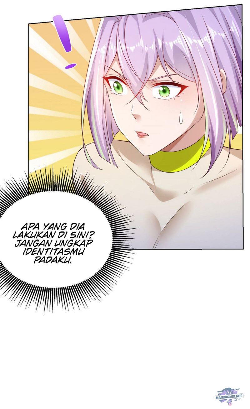 Arch Villain Chapter 19 Gambar 11