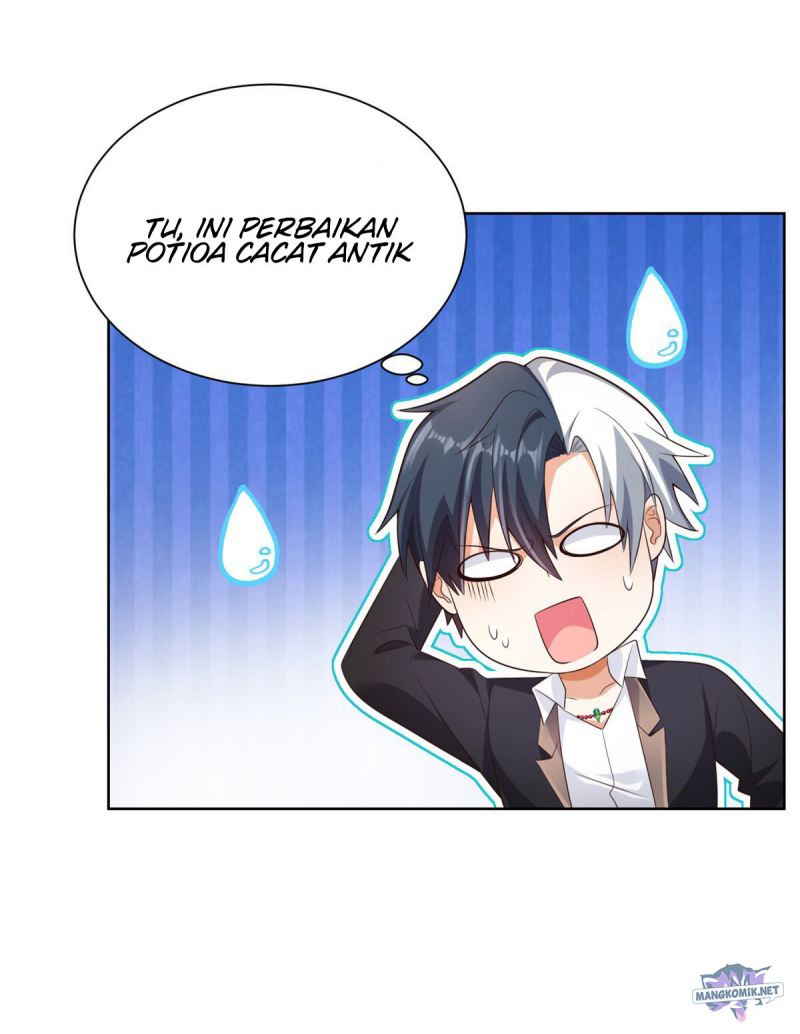 Arch Villain Chapter 19 Gambar 18