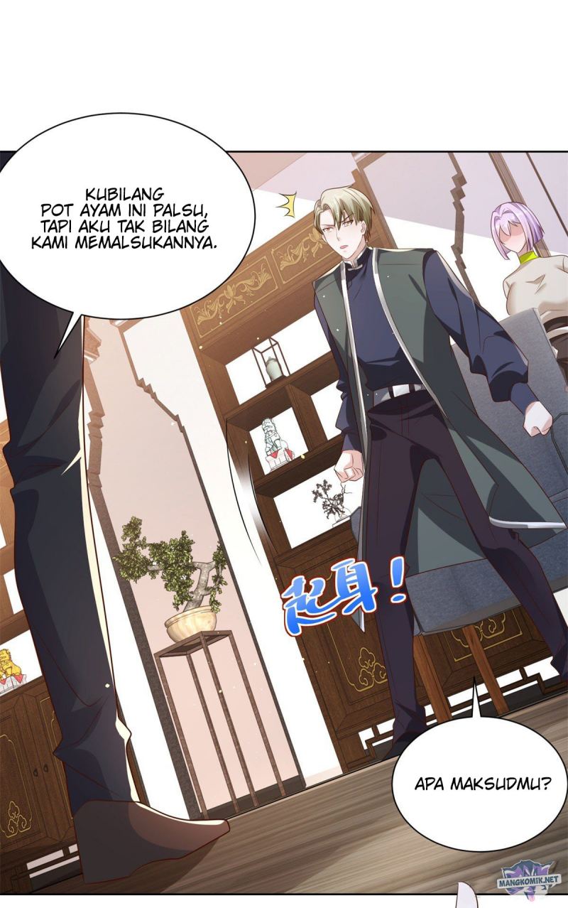 Arch Villain Chapter 19 Gambar 24
