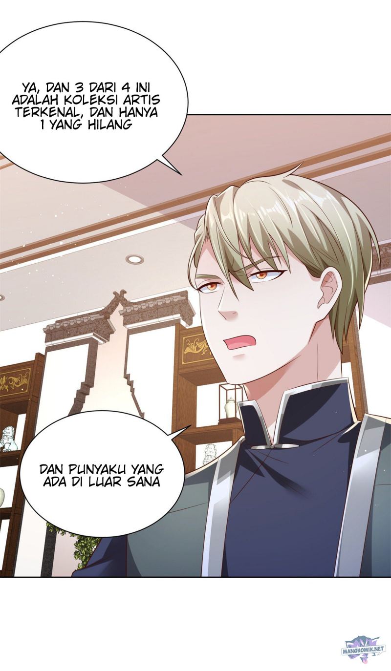 Arch Villain Chapter 19 Gambar 27
