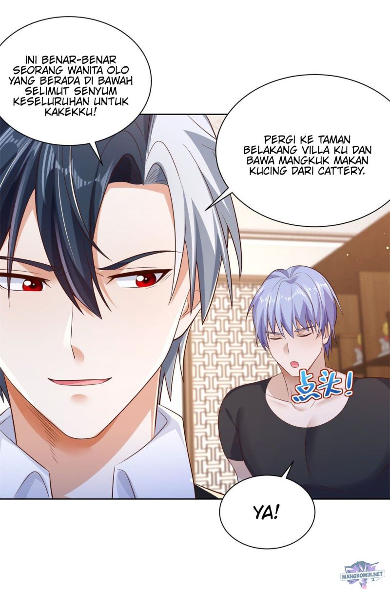 Arch Villain Chapter 19 Gambar 28