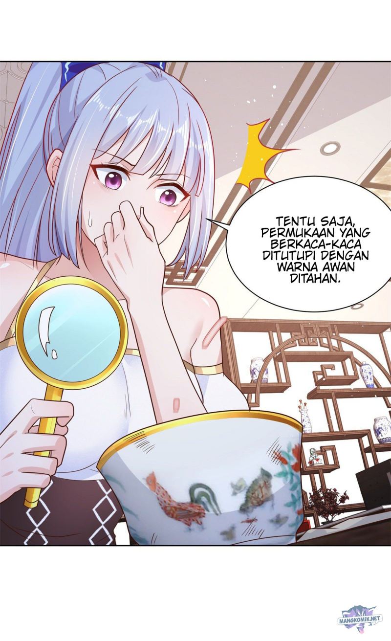 Arch Villain Chapter 19 Gambar 34