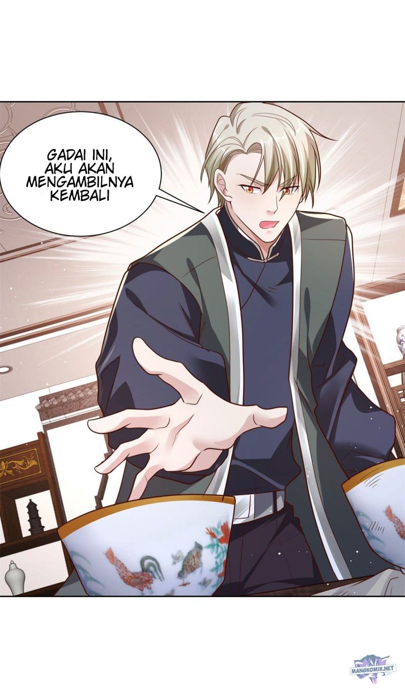 Arch Villain Chapter 19 Gambar 37