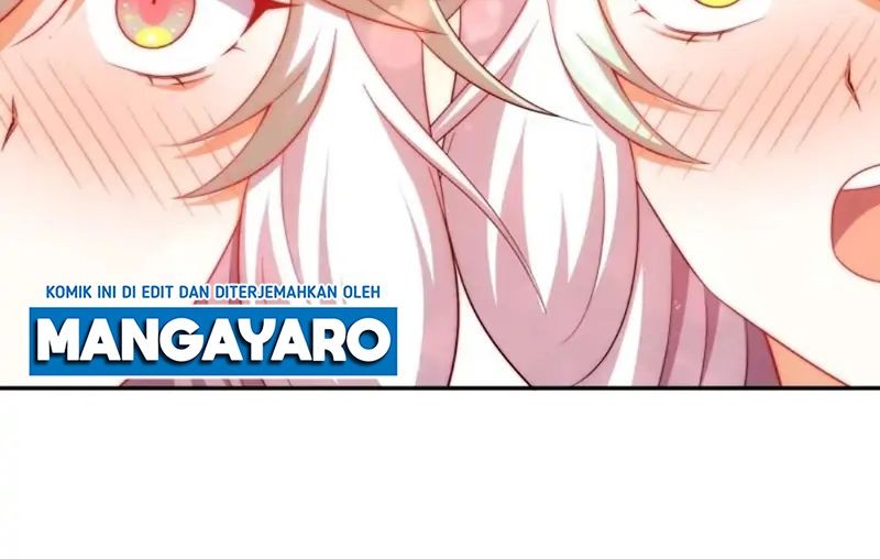 Invincible at the Start Chapter 68 Gambar 49