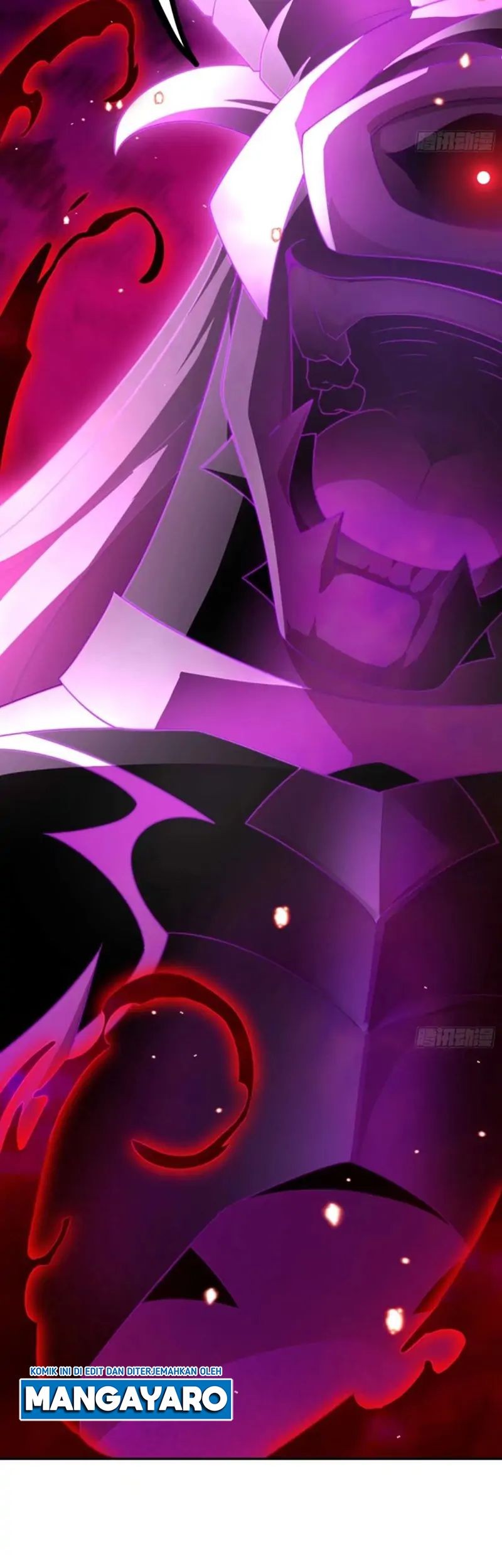 Invincible at the Start Chapter 68 Gambar 58