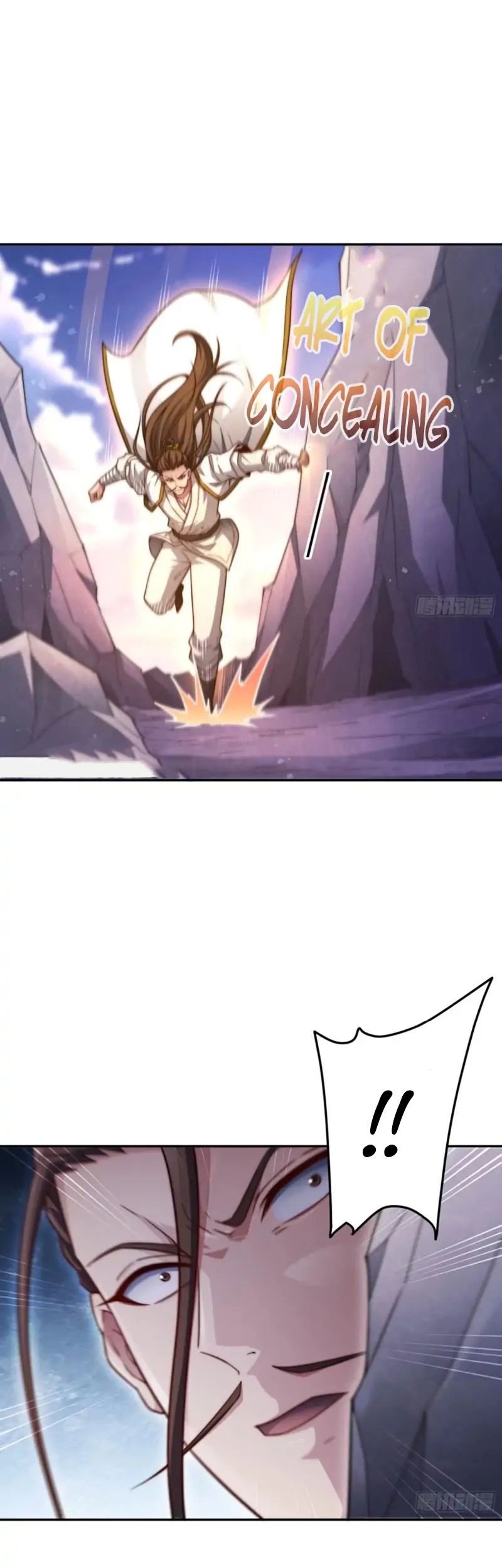 Invincible at the Start Chapter 68 Gambar 4