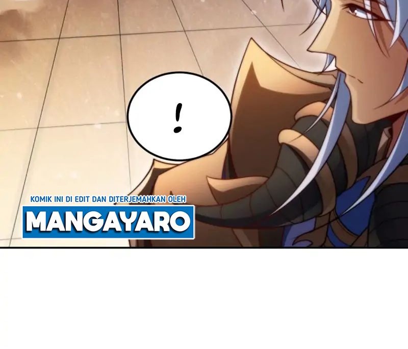 Invincible at the Start Chapter 68 Gambar 15