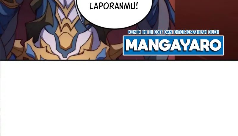 Invincible at the Start Chapter 68 Gambar 18