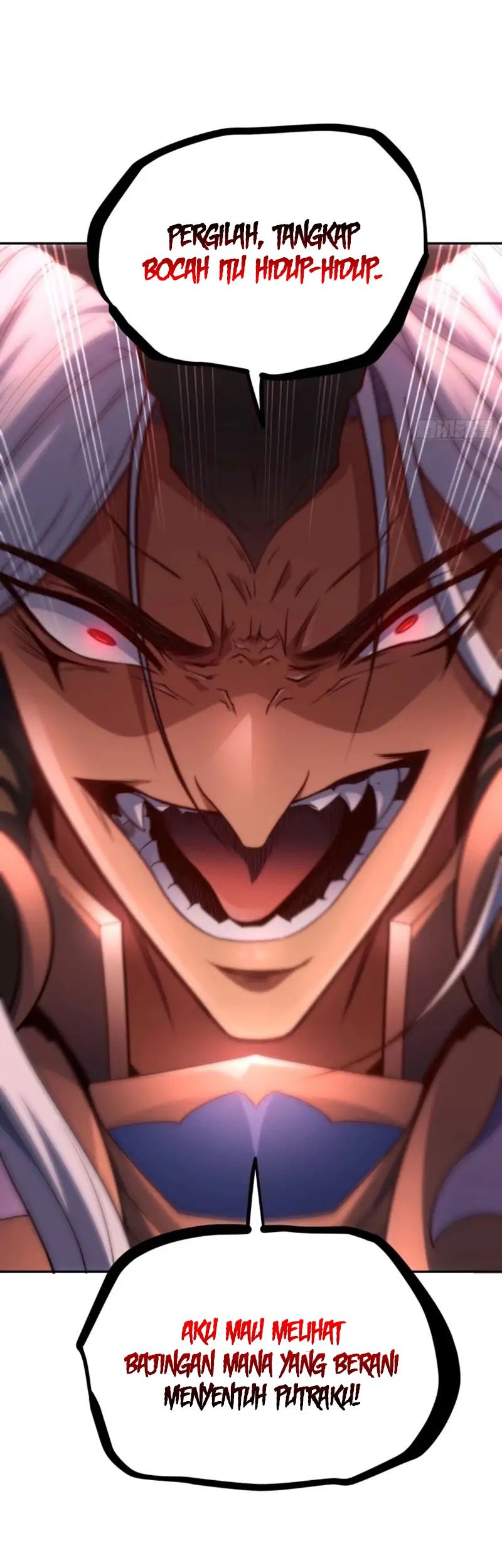 Invincible at the Start Chapter 68 Gambar 22