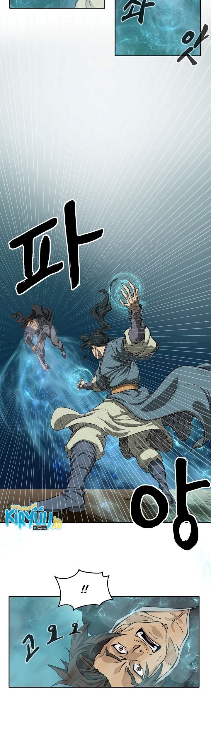 Magic Scholar Chapter 00.1 Gambar 28