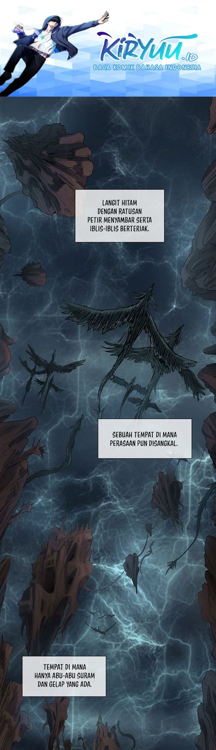 Baca Manhwa Magic Scholar Chapter 00.1 Gambar 2