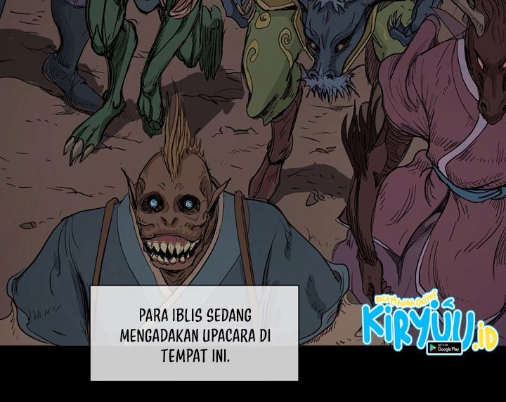 Magic Scholar Chapter 00.1 Gambar 4