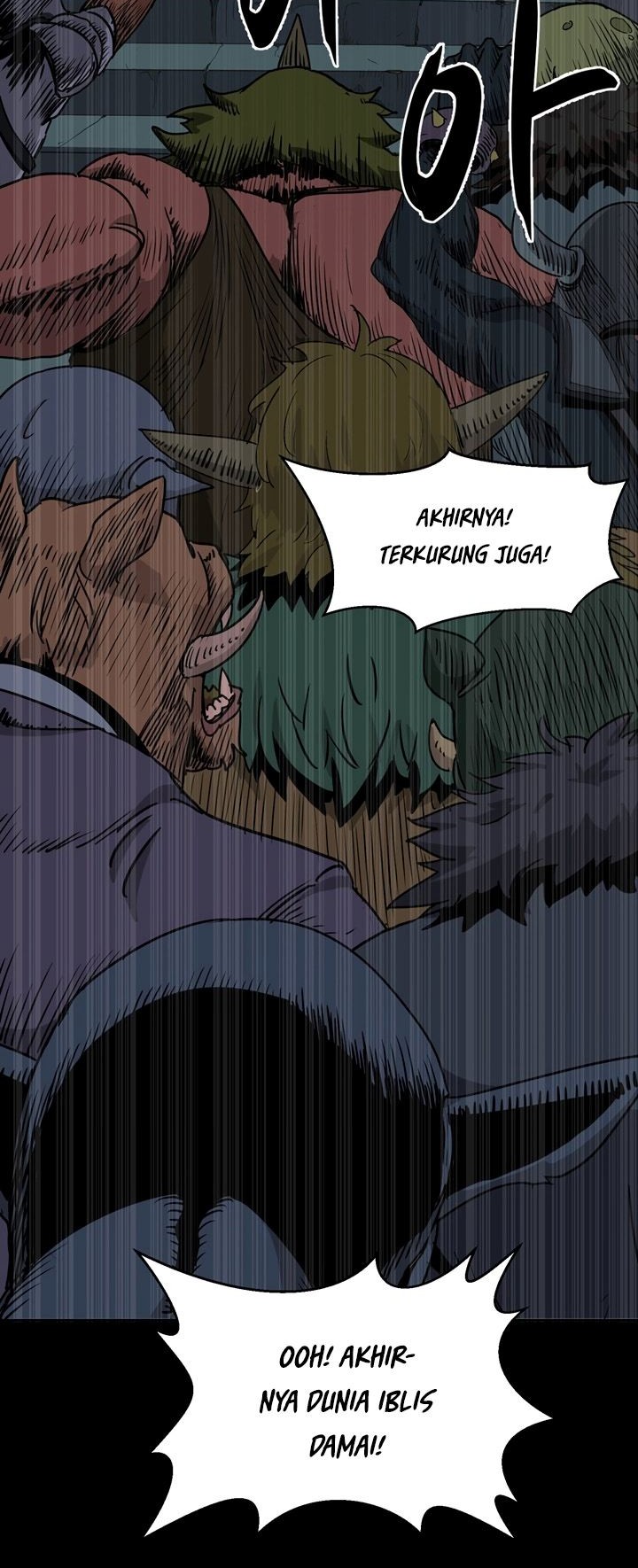 Magic Scholar Chapter 00.1 Gambar 7