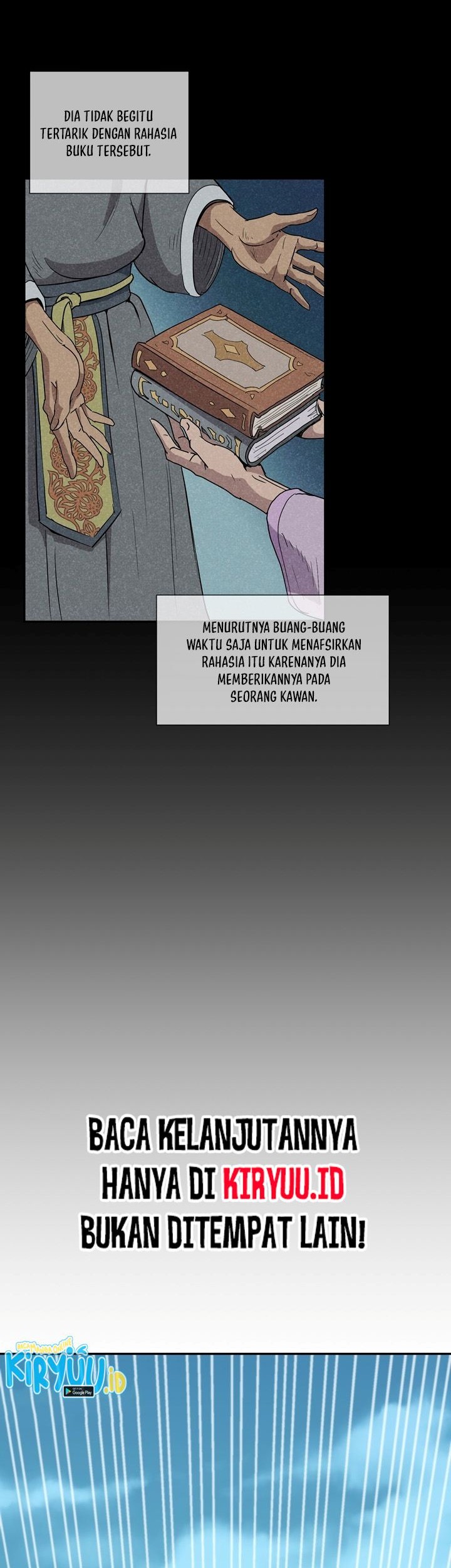 Magic Scholar Chapter 00.1 Gambar 15