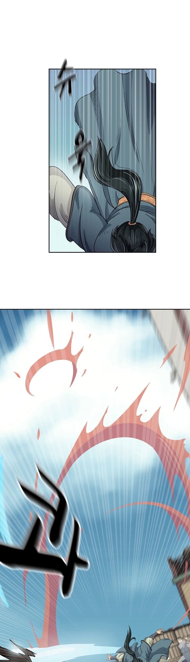 Magic Scholar Chapter 00.1 Gambar 21
