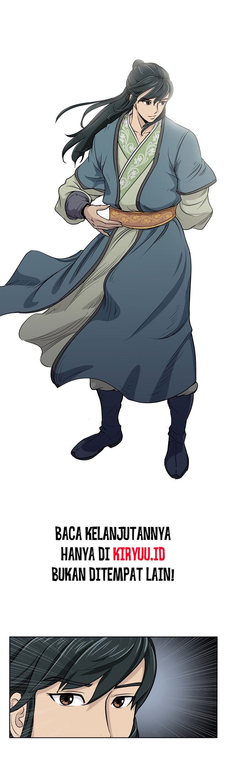 Magic Scholar Chapter 00.1 Gambar 24