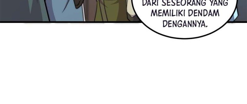 I, The Invincible Villain Master With My Apprentices Chapter 42 Gambar 17