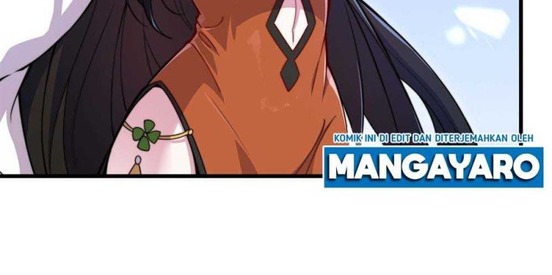 I, The Invincible Villain Master With My Apprentices Chapter 42 Gambar 21