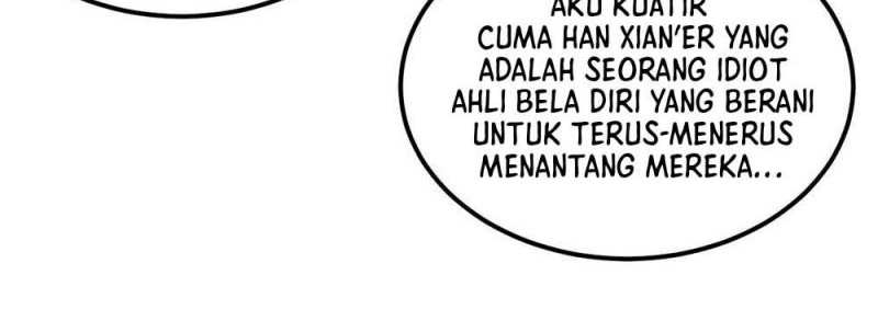 I, The Invincible Villain Master With My Apprentices Chapter 42 Gambar 25