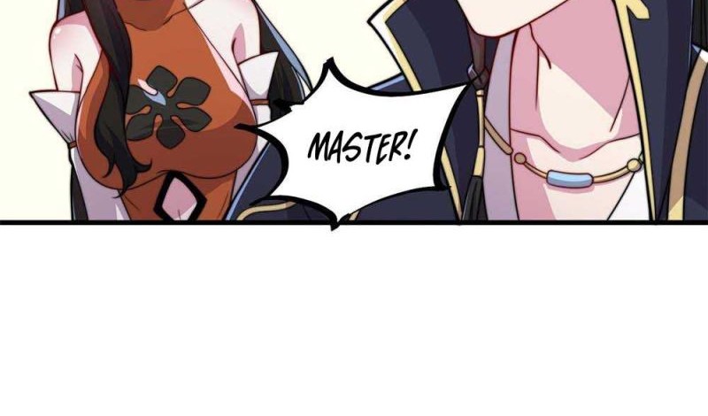 I, The Invincible Villain Master With My Apprentices Chapter 42 Gambar 33