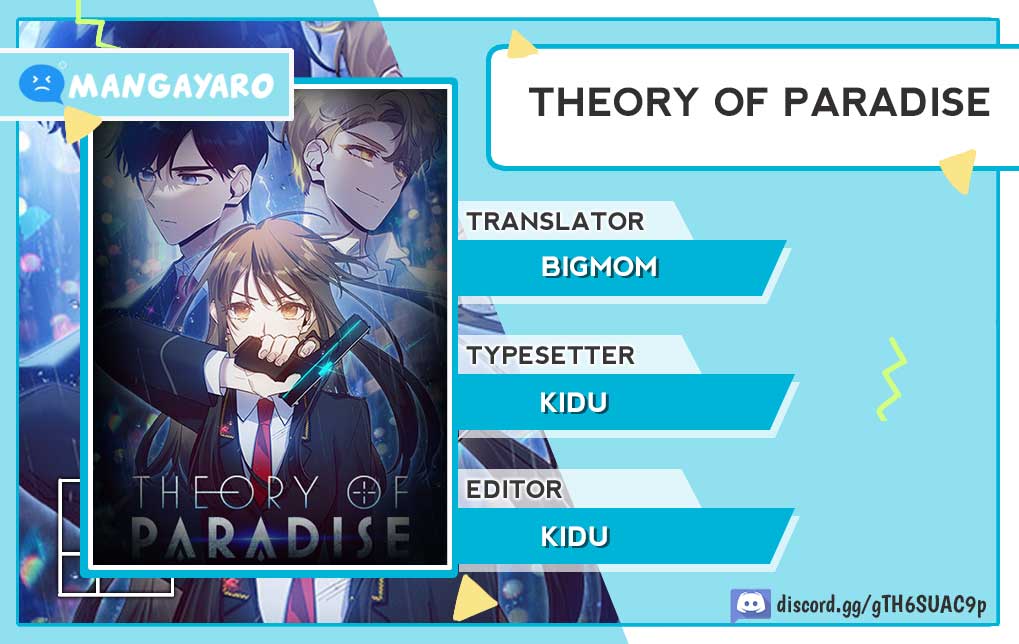Baca Komik Theory of Paradise Chapter 10 Gambar 1