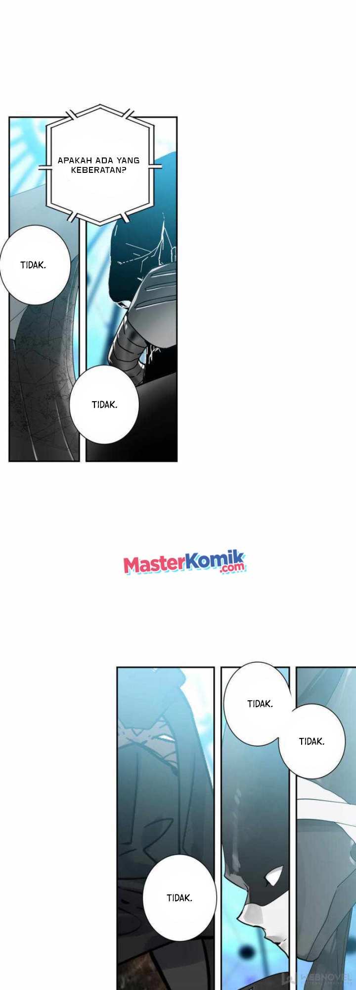 Tun Shi Xing Kong Chapter 152 Gambar 10