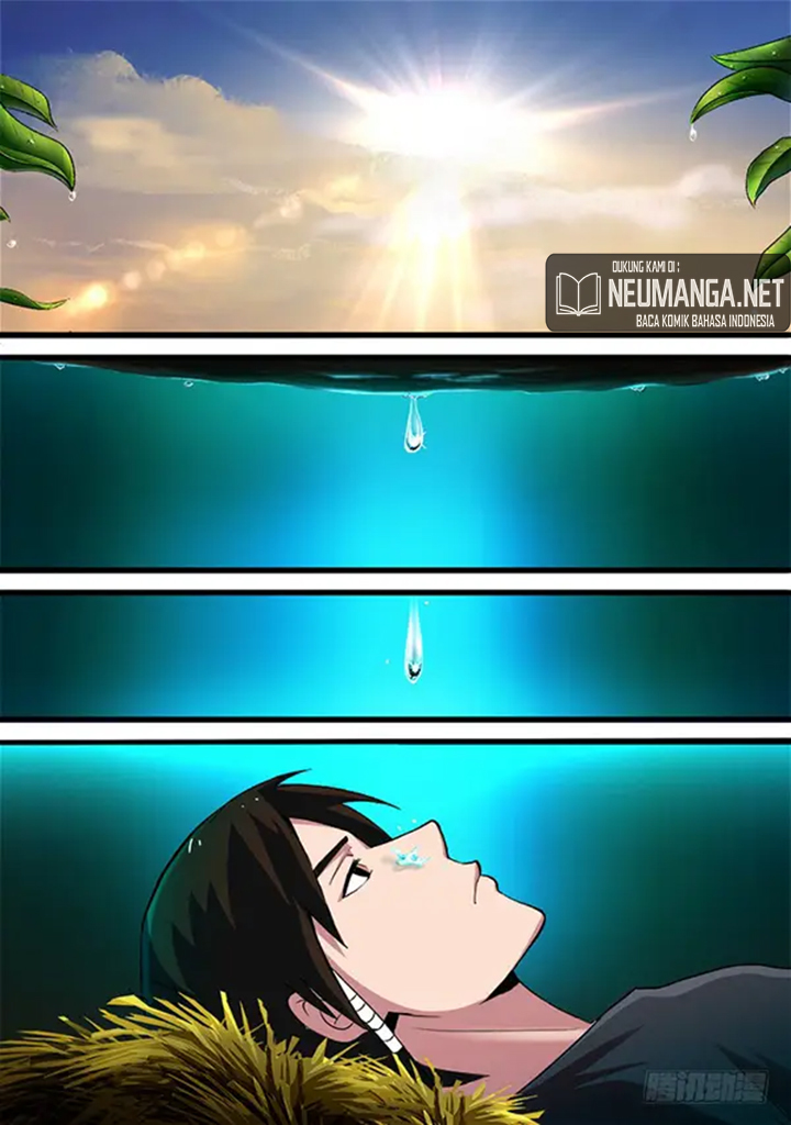 Red Spirit Chapter 24 Gambar 12