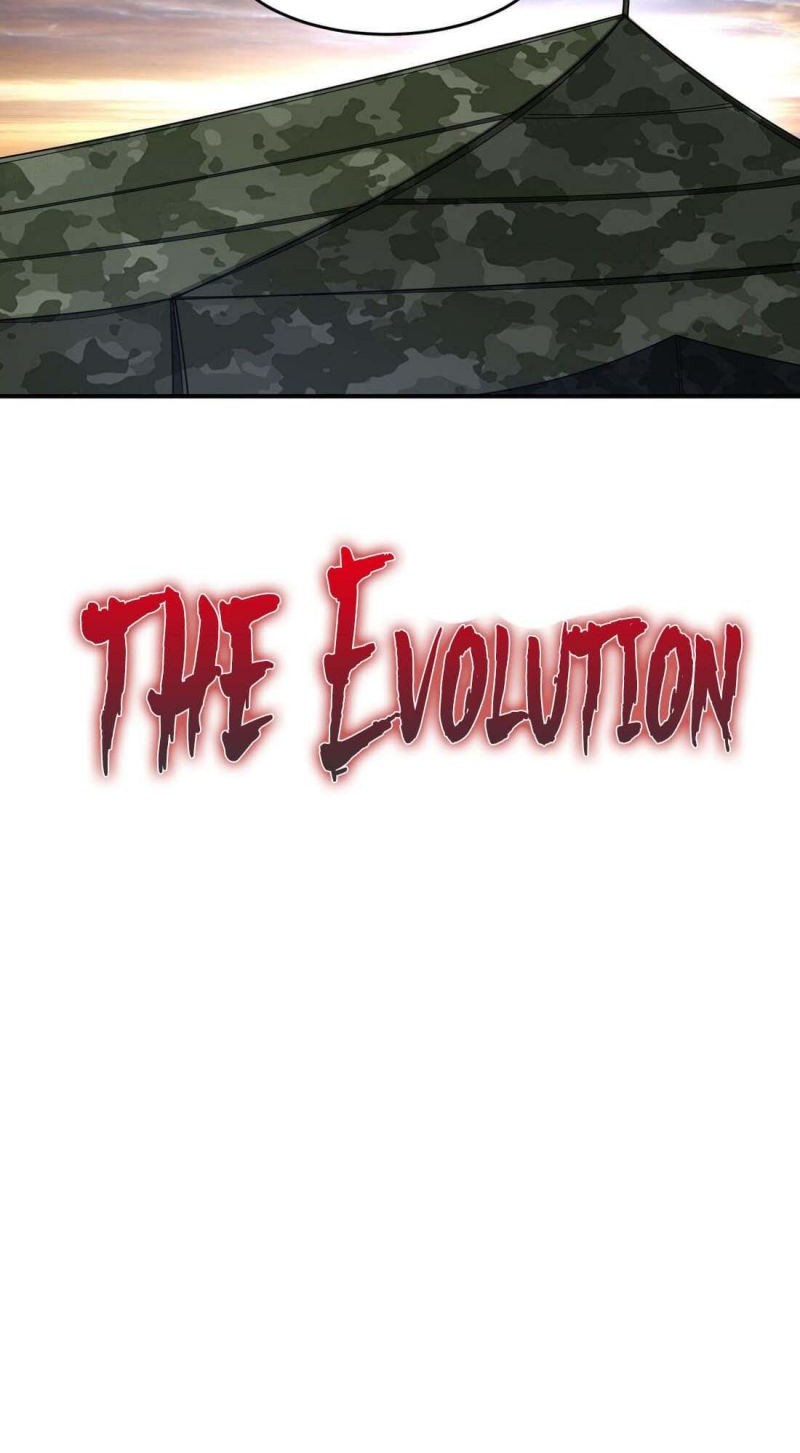 The Evolution Chapter 17 Gambar 9
