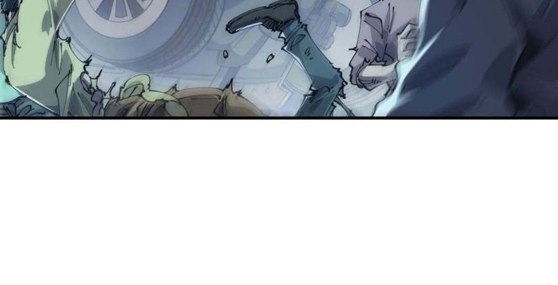 The Evolution Chapter 17 Gambar 26
