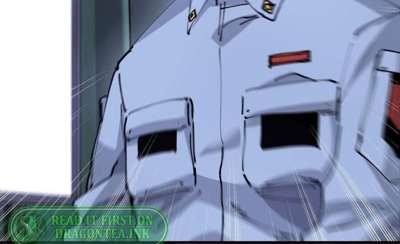 The Evolution Chapter 15 Gambar 39