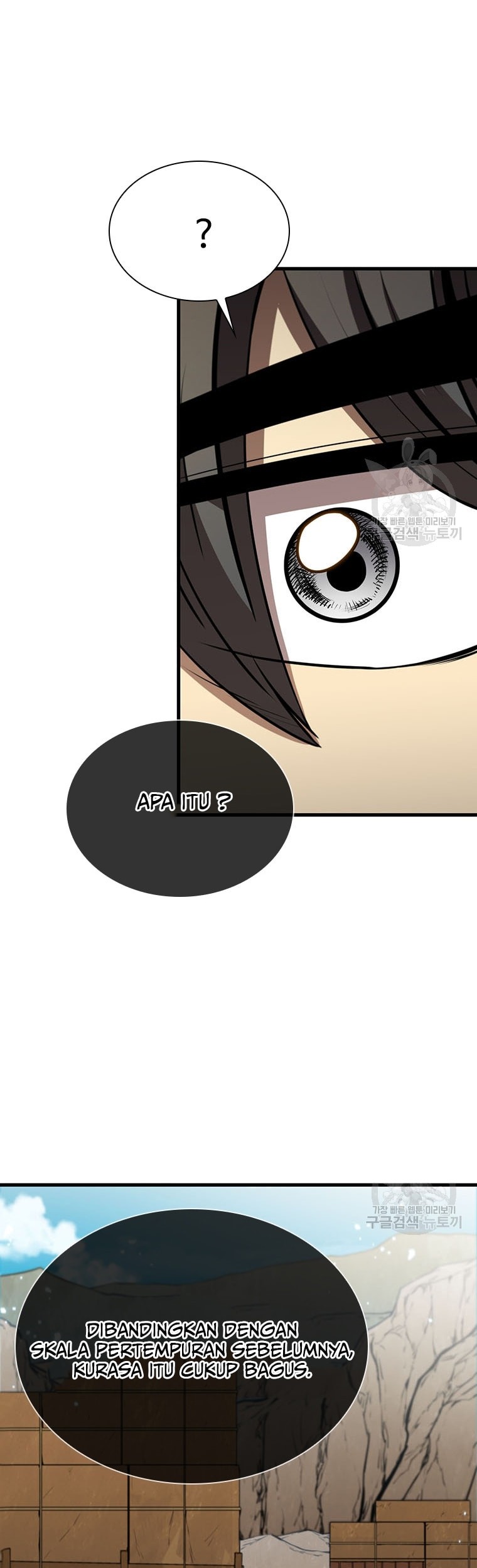 Immortal Return Chapter 17 Gambar 26