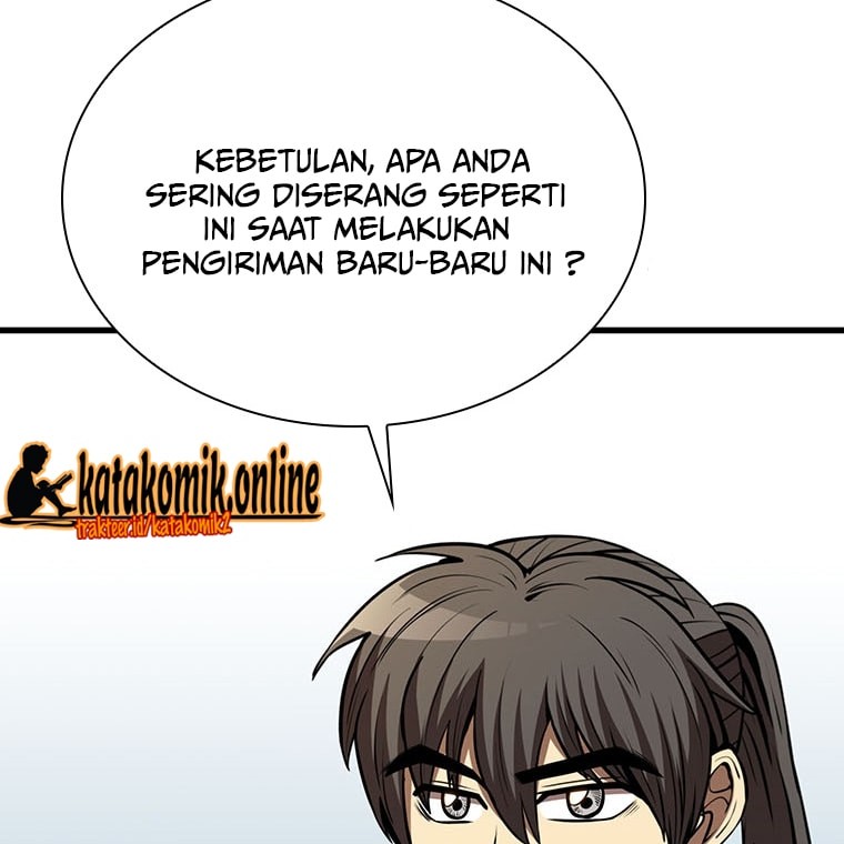 Immortal Return Chapter 17 Gambar 28