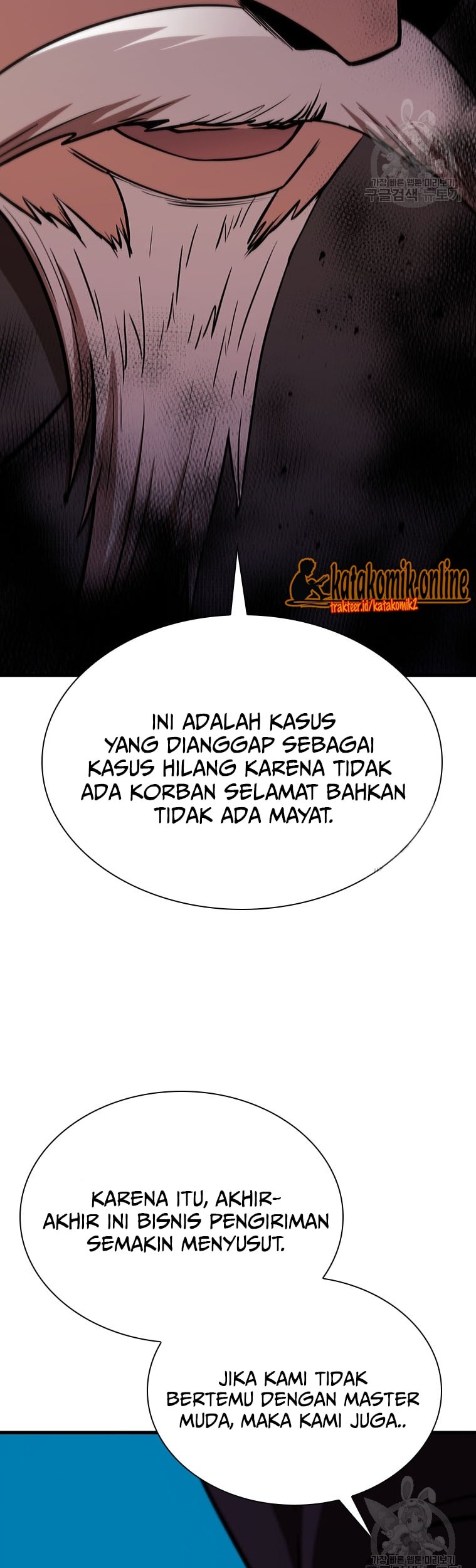 Immortal Return Chapter 17 Gambar 32