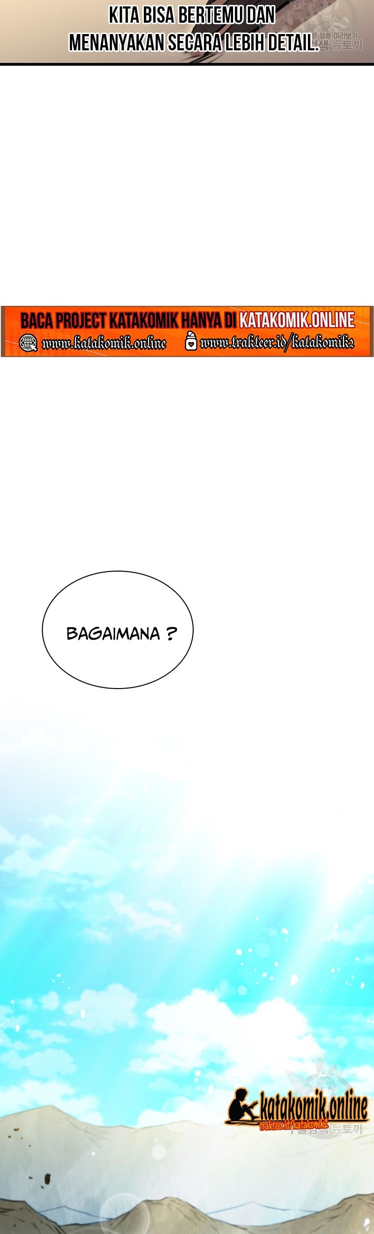 Immortal Return Chapter 17 Gambar 35