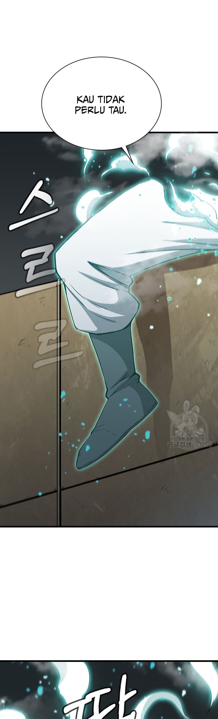 Immortal Return Chapter 17 Gambar 42