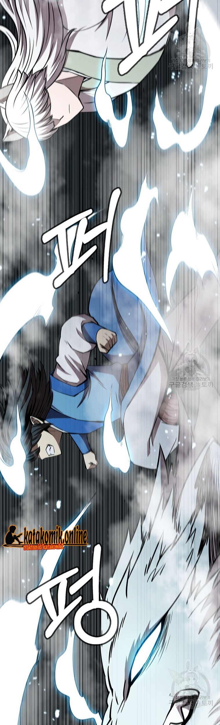 Immortal Return Chapter 17 Gambar 45