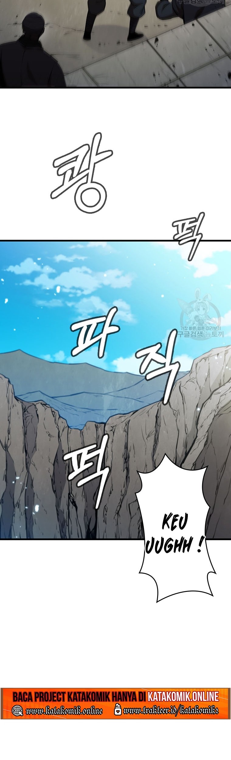 Immortal Return Chapter 17 Gambar 48