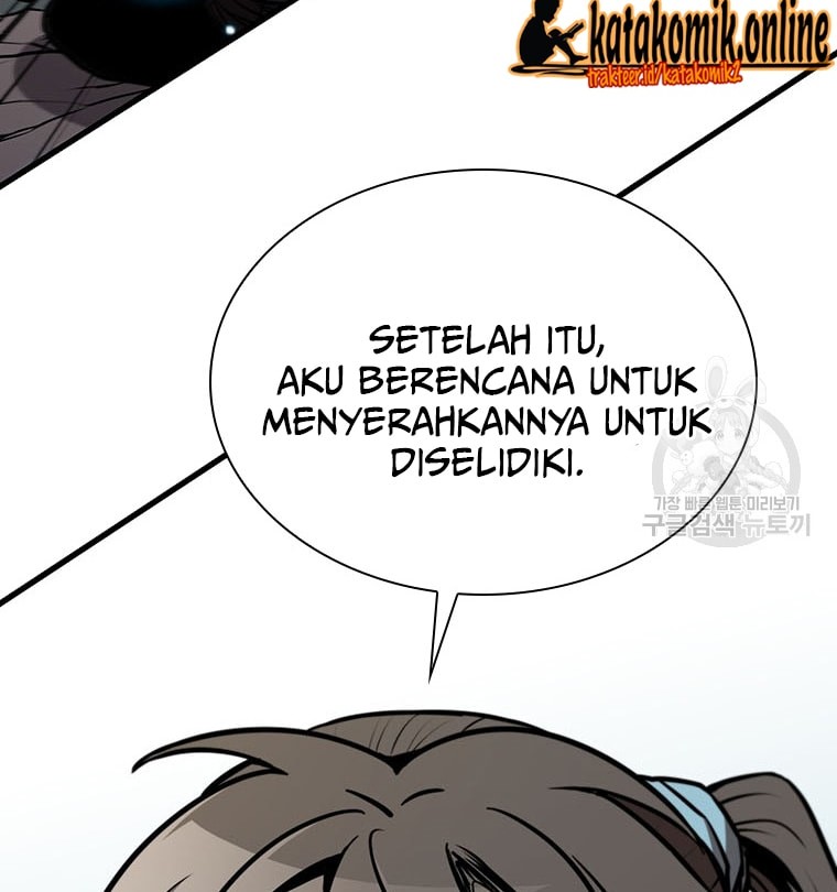 Immortal Return Chapter 17 Gambar 52