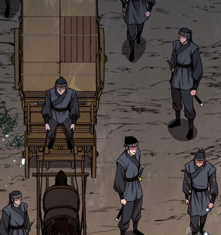 Immortal Return Chapter 17 Gambar 58