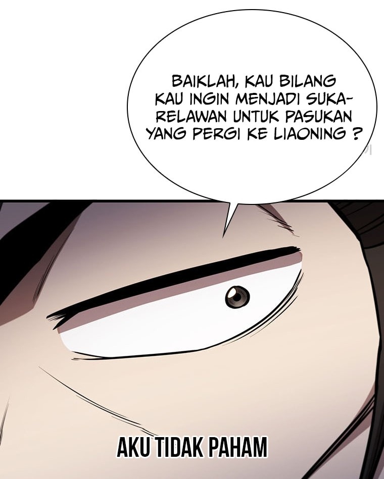 Immortal Return Chapter 17 Gambar 64