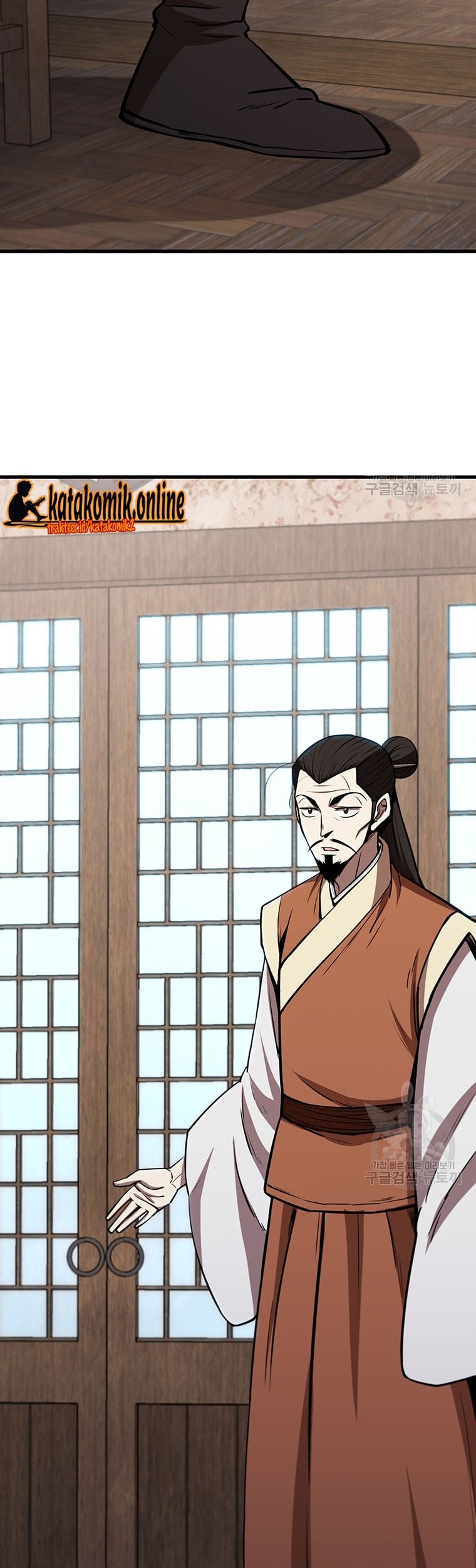 Immortal Return Chapter 17 Gambar 69