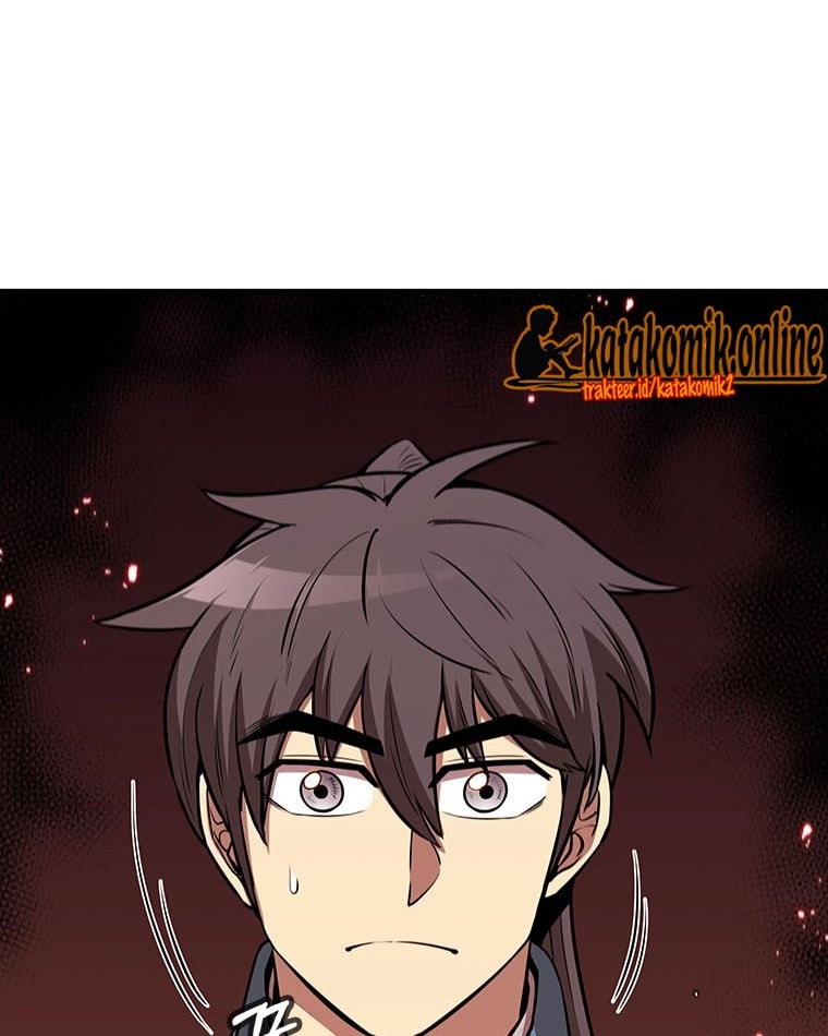 Immortal Return Chapter 17 Gambar 73