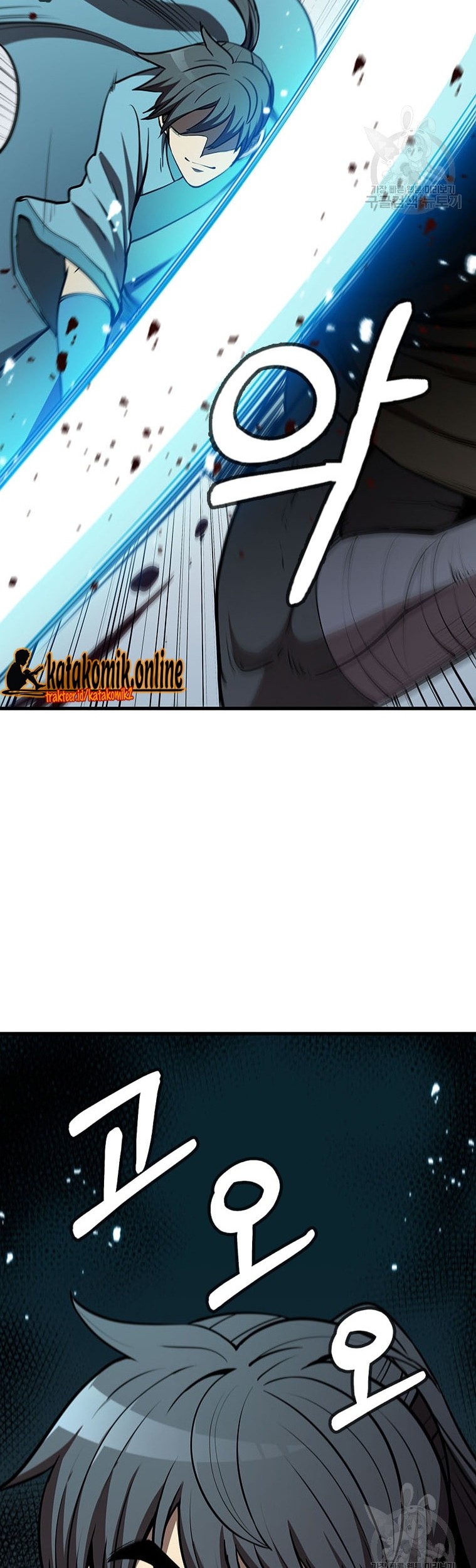 Immortal Return Chapter 17 Gambar 15