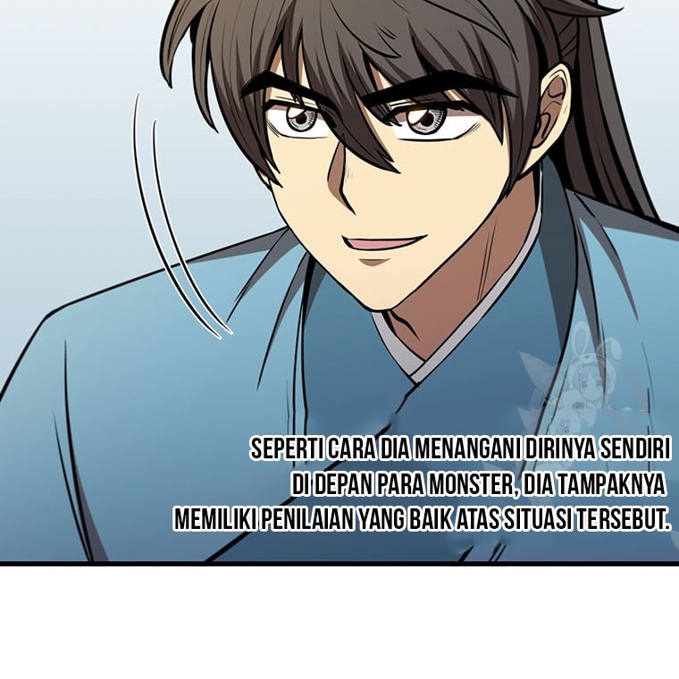 Immortal Return Chapter 17 Gambar 25