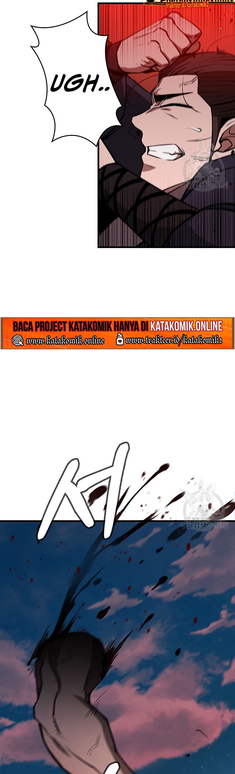 Immortal Return Chapter 16 Gambar 41
