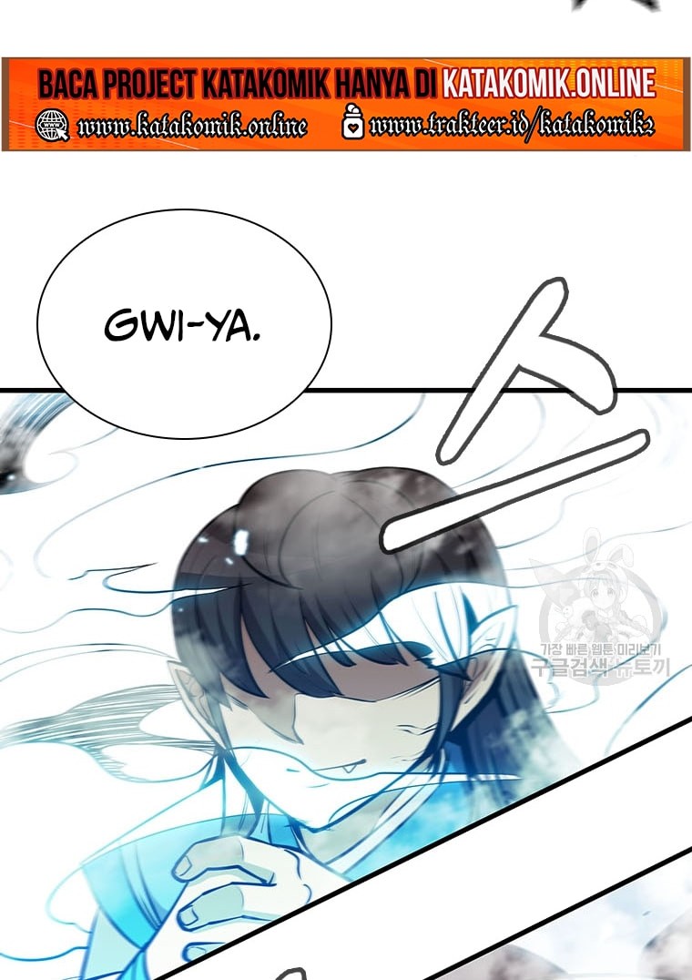 Immortal Return Chapter 16 Gambar 73