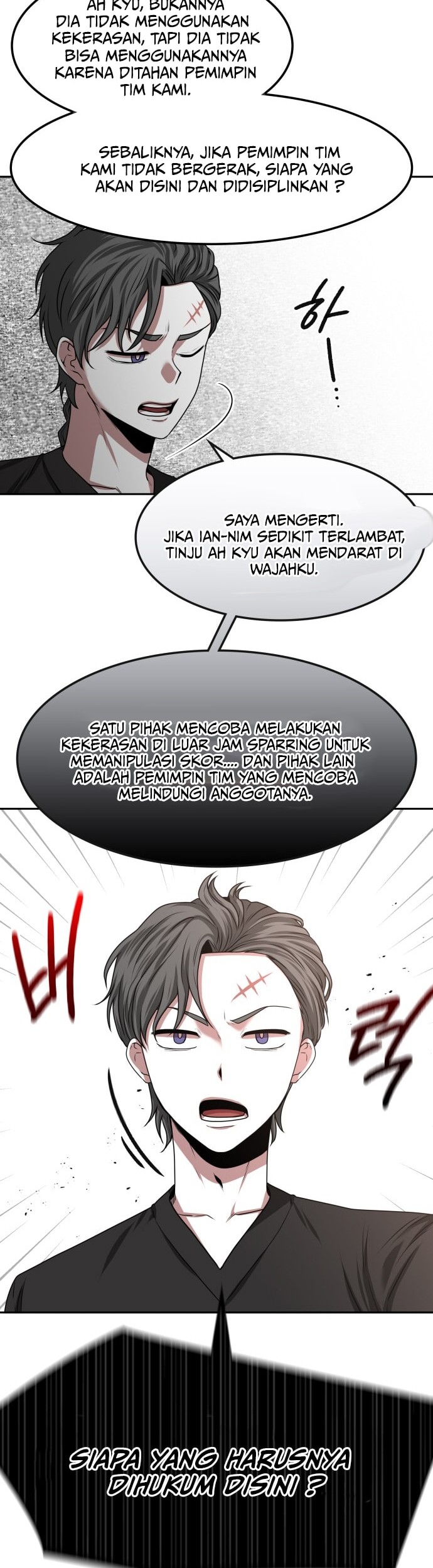 Midwood Chapter 16 Gambar 27