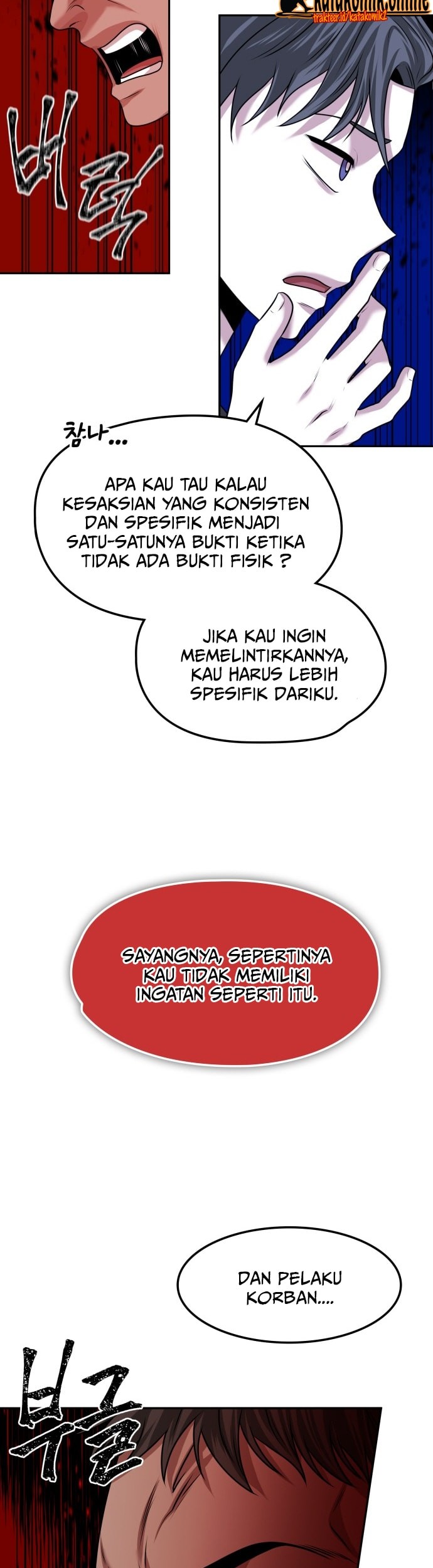 Midwood Chapter 16 Gambar 38