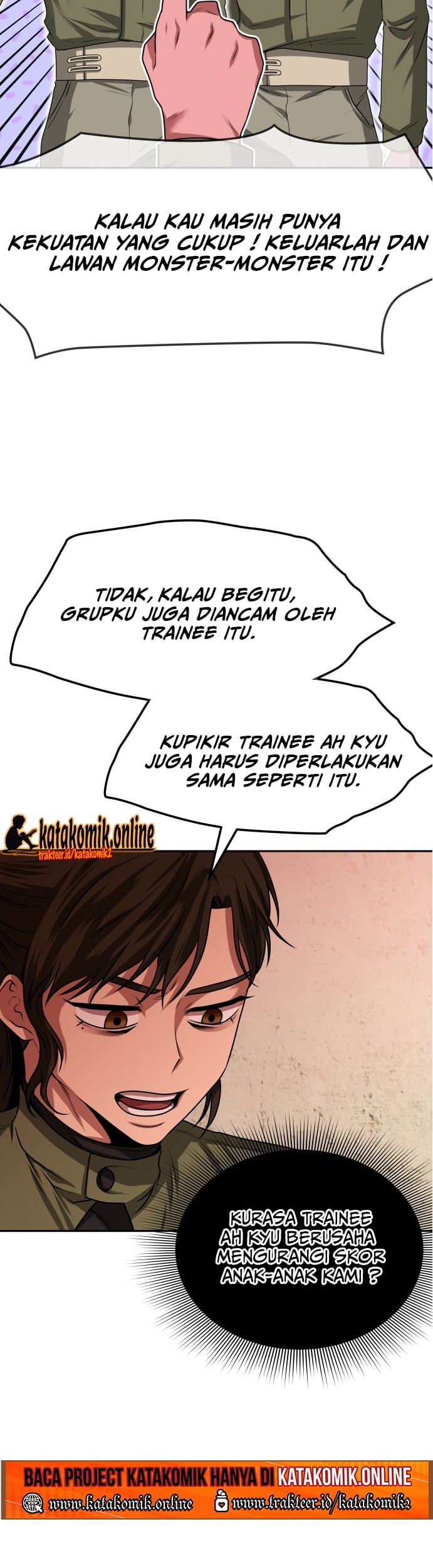 Midwood Chapter 16 Gambar 47